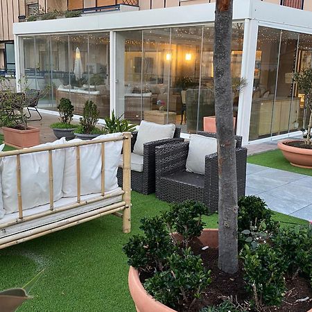 بيسكارا Myhome 75 Premium Luxury B&B المظهر الخارجي الصورة