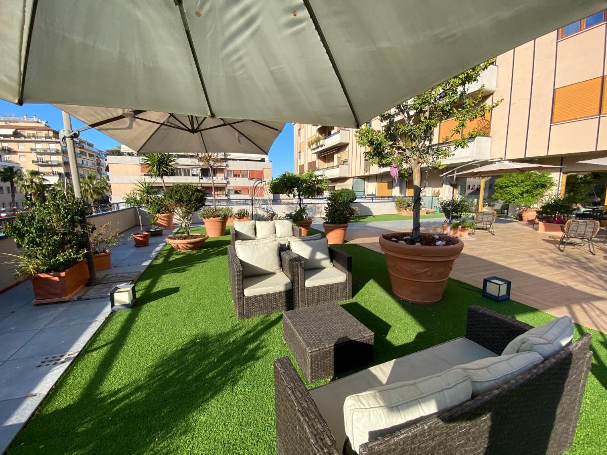 بيسكارا Myhome 75 Premium Luxury B&B المظهر الخارجي الصورة