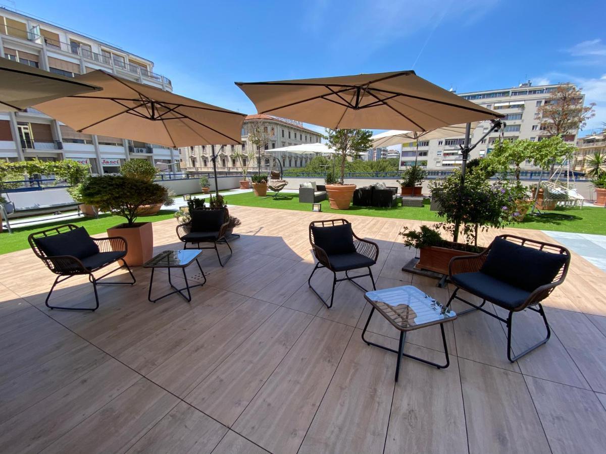 بيسكارا Myhome 75 Premium Luxury B&B المظهر الخارجي الصورة