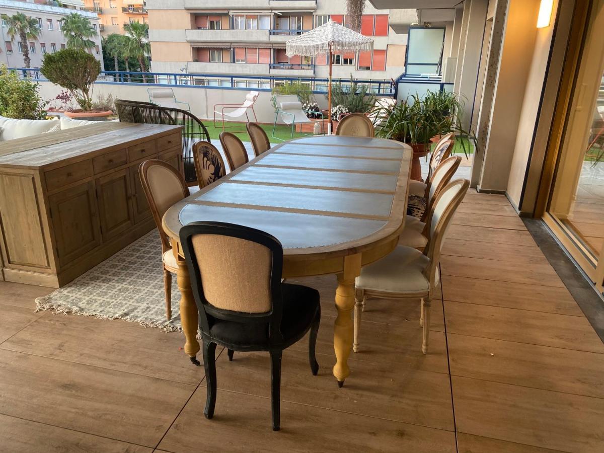 بيسكارا Myhome 75 Premium Luxury B&B المظهر الخارجي الصورة