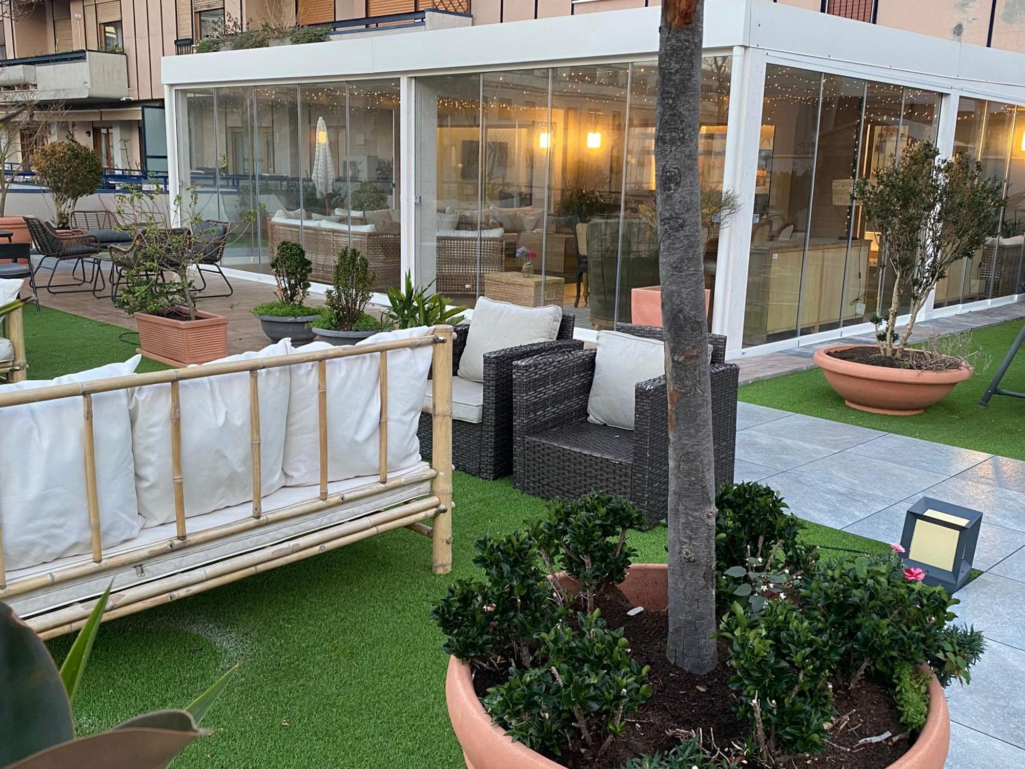 بيسكارا Myhome 75 Premium Luxury B&B المظهر الخارجي الصورة