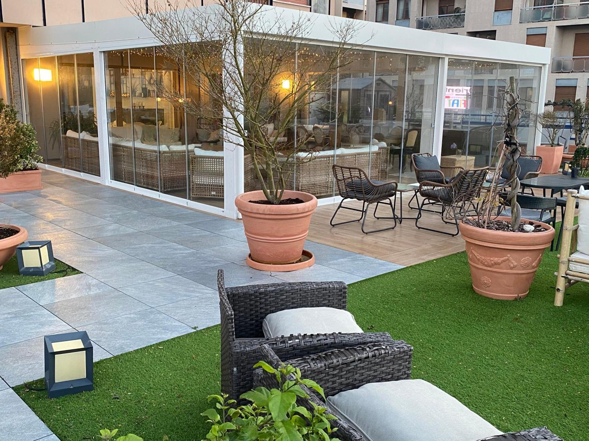 بيسكارا Myhome 75 Premium Luxury B&B المظهر الخارجي الصورة