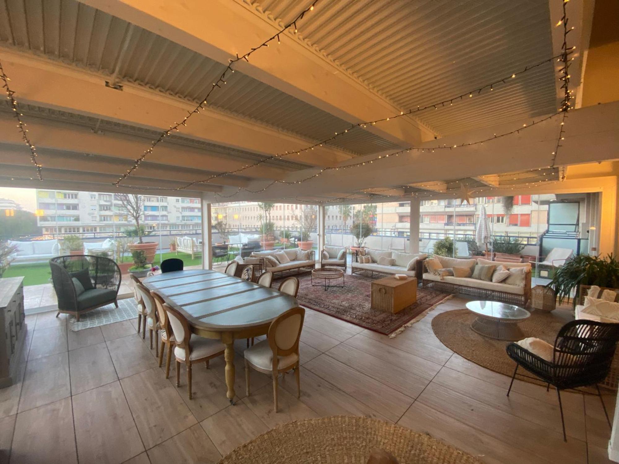 بيسكارا Myhome 75 Premium Luxury B&B المظهر الخارجي الصورة
