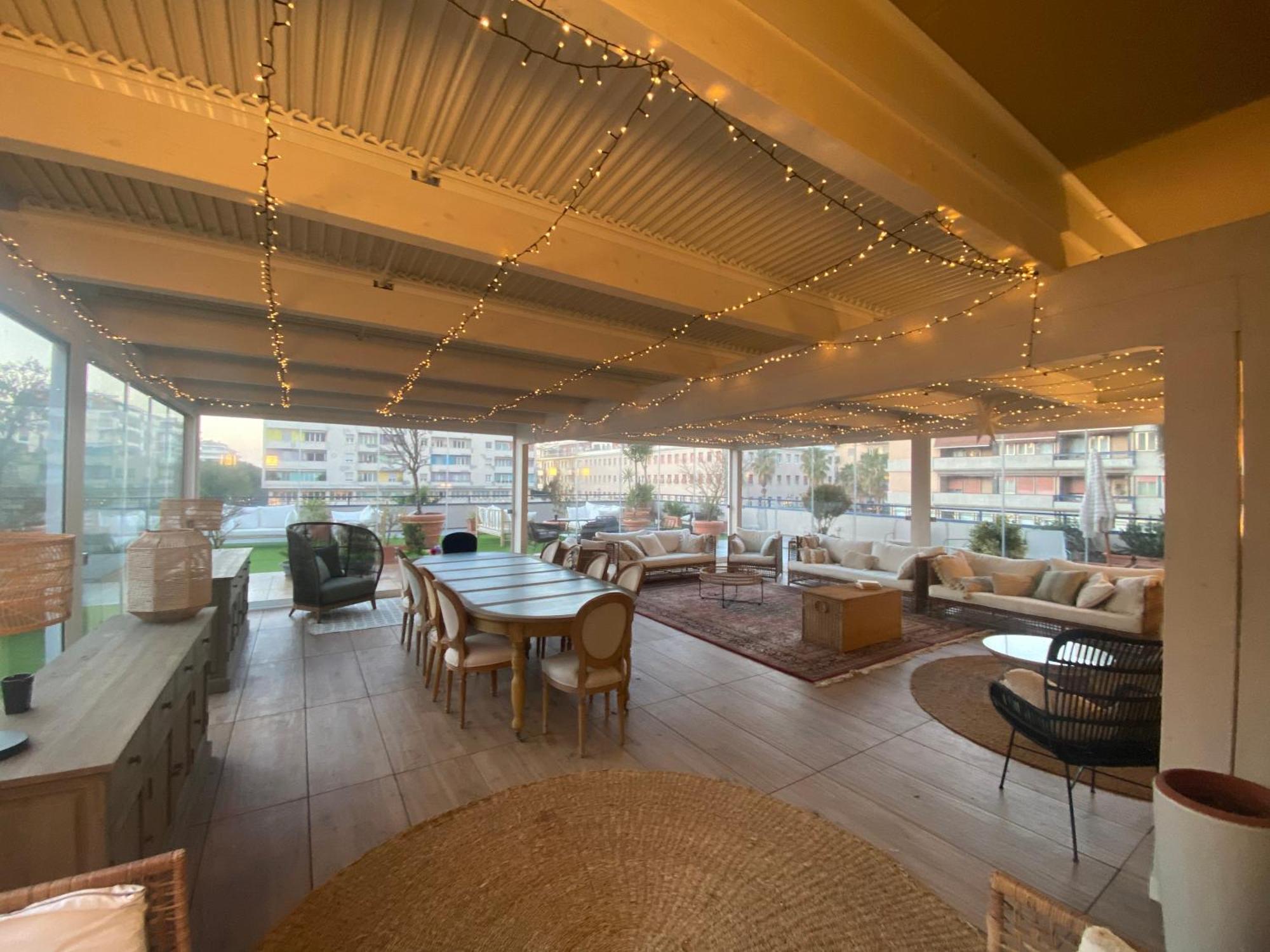 بيسكارا Myhome 75 Premium Luxury B&B المظهر الخارجي الصورة