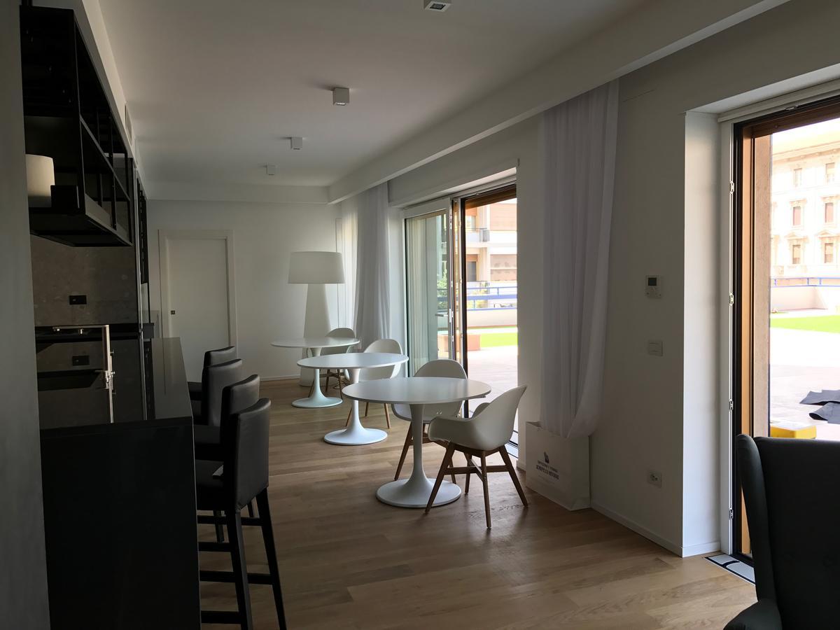 بيسكارا Myhome 75 Premium Luxury B&B المظهر الخارجي الصورة