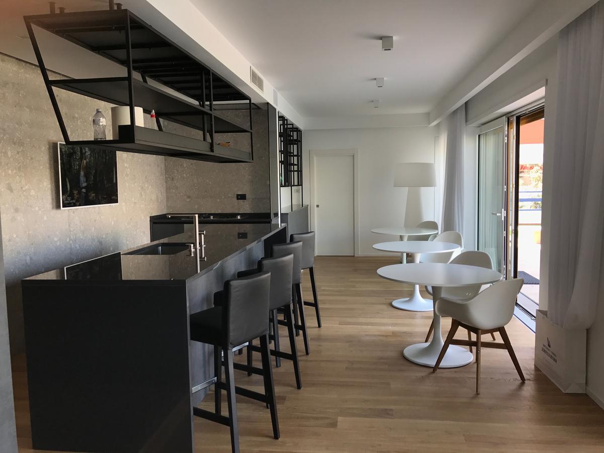 بيسكارا Myhome 75 Premium Luxury B&B المظهر الخارجي الصورة