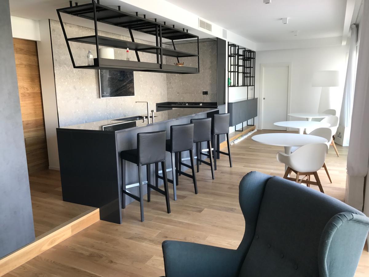 بيسكارا Myhome 75 Premium Luxury B&B المظهر الخارجي الصورة