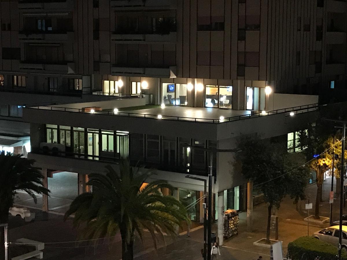 بيسكارا Myhome 75 Premium Luxury B&B المظهر الخارجي الصورة