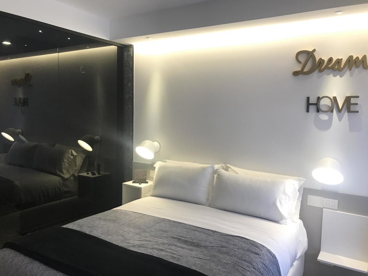 بيسكارا Myhome 75 Premium Luxury B&B المظهر الخارجي الصورة