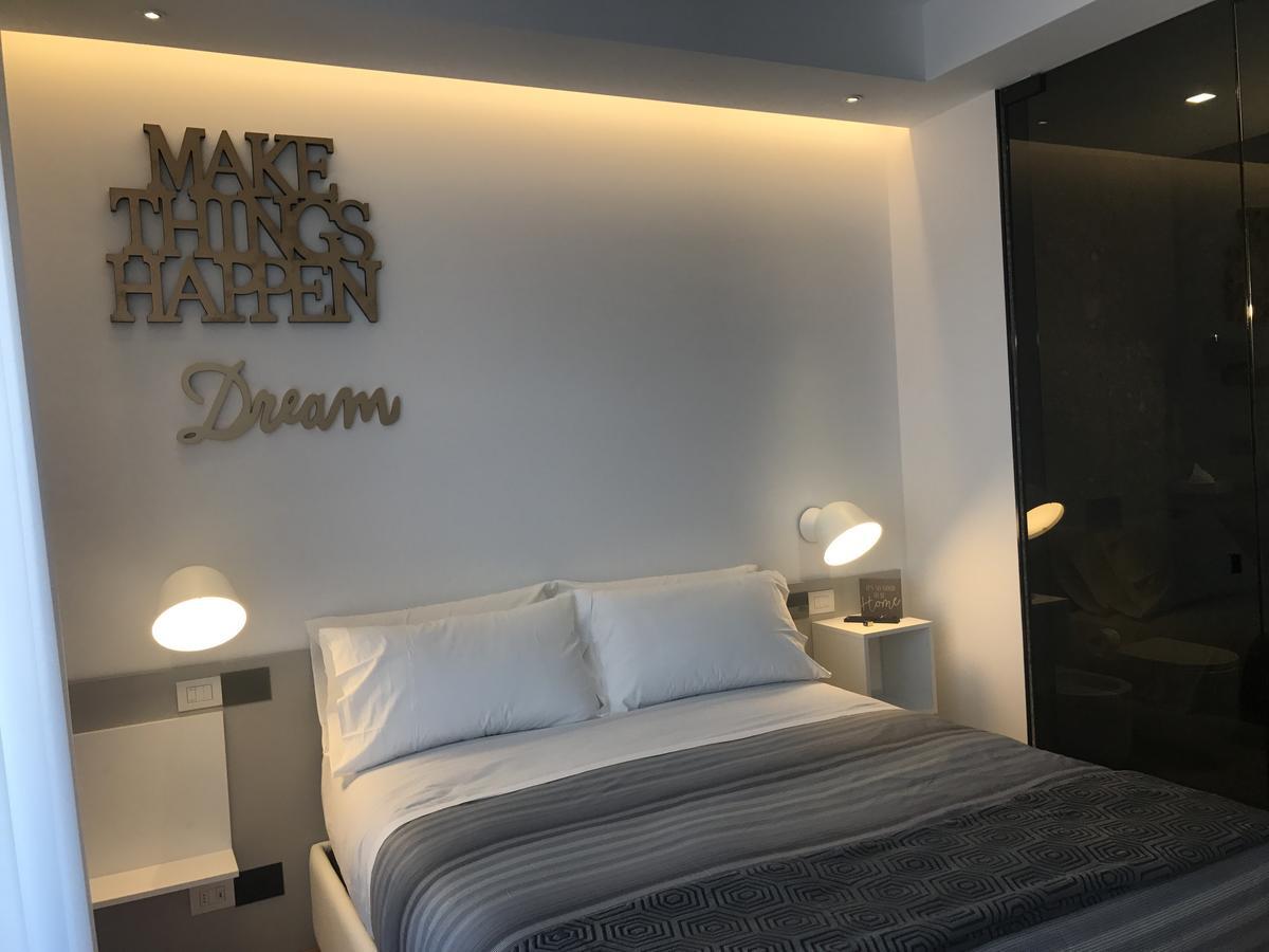 بيسكارا Myhome 75 Premium Luxury B&B المظهر الخارجي الصورة