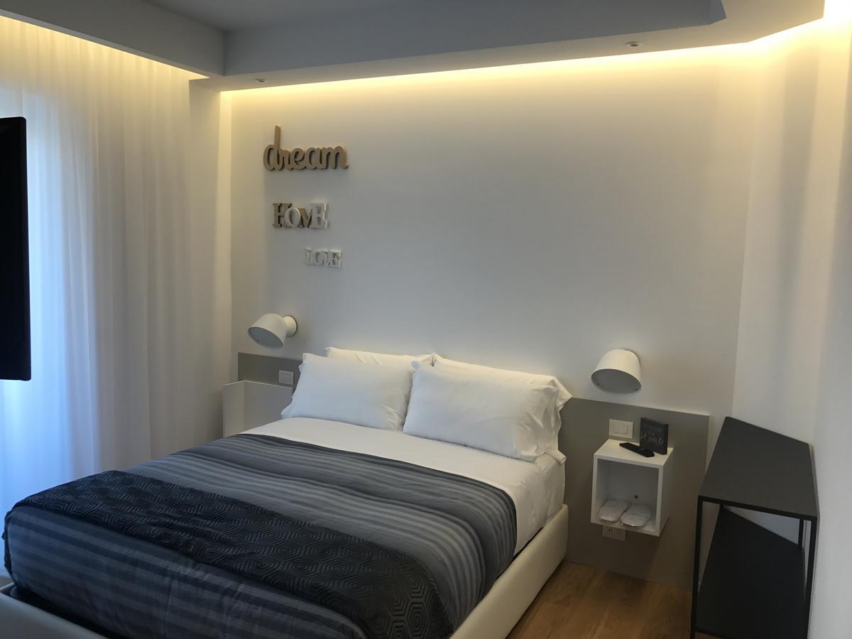بيسكارا Myhome 75 Premium Luxury B&B المظهر الخارجي الصورة