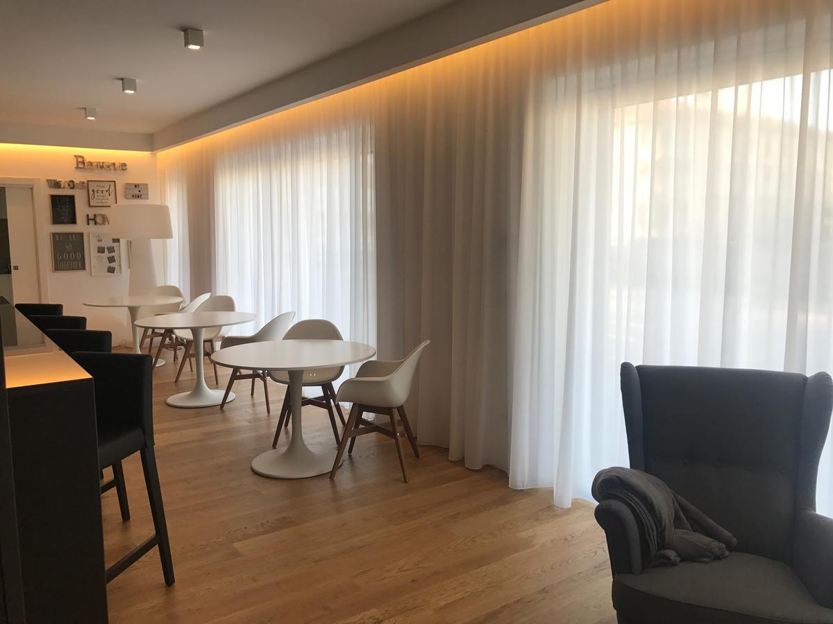 بيسكارا Myhome 75 Premium Luxury B&B المظهر الخارجي الصورة