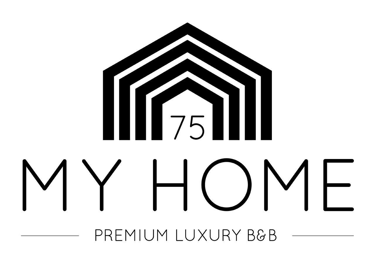 بيسكارا Myhome 75 Premium Luxury B&B المظهر الخارجي الصورة