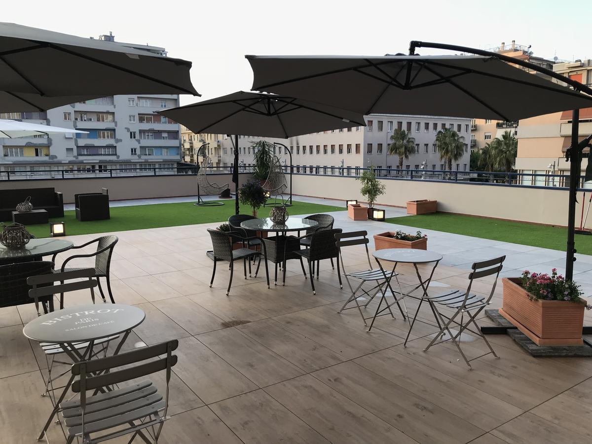 بيسكارا Myhome 75 Premium Luxury B&B المظهر الخارجي الصورة