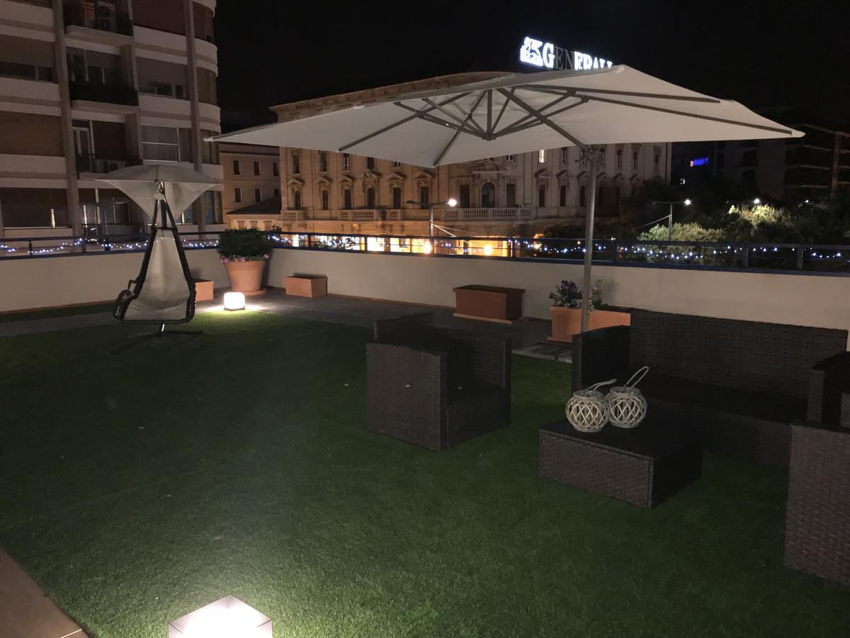 بيسكارا Myhome 75 Premium Luxury B&B المظهر الخارجي الصورة