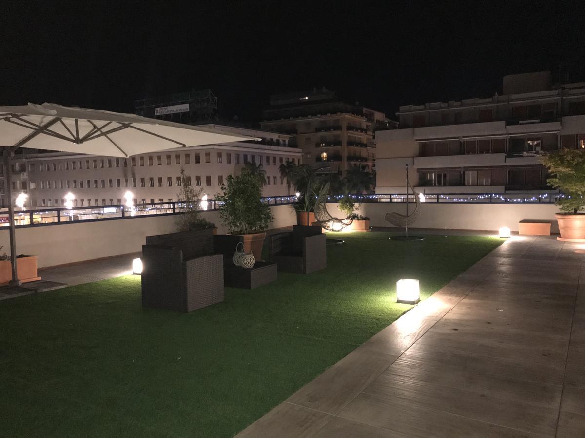 بيسكارا Myhome 75 Premium Luxury B&B المظهر الخارجي الصورة