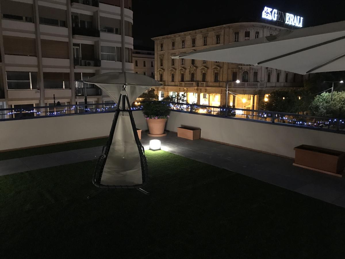 بيسكارا Myhome 75 Premium Luxury B&B المظهر الخارجي الصورة