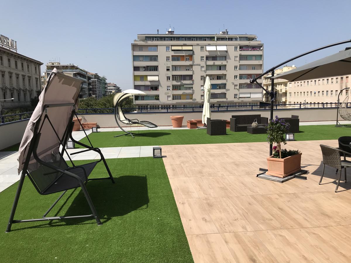 بيسكارا Myhome 75 Premium Luxury B&B المظهر الخارجي الصورة