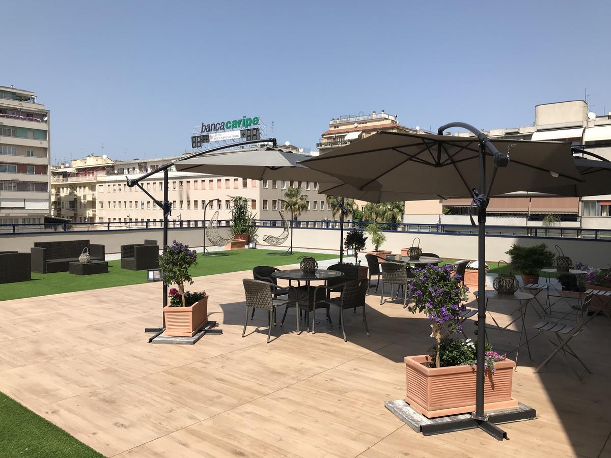بيسكارا Myhome 75 Premium Luxury B&B المظهر الخارجي الصورة