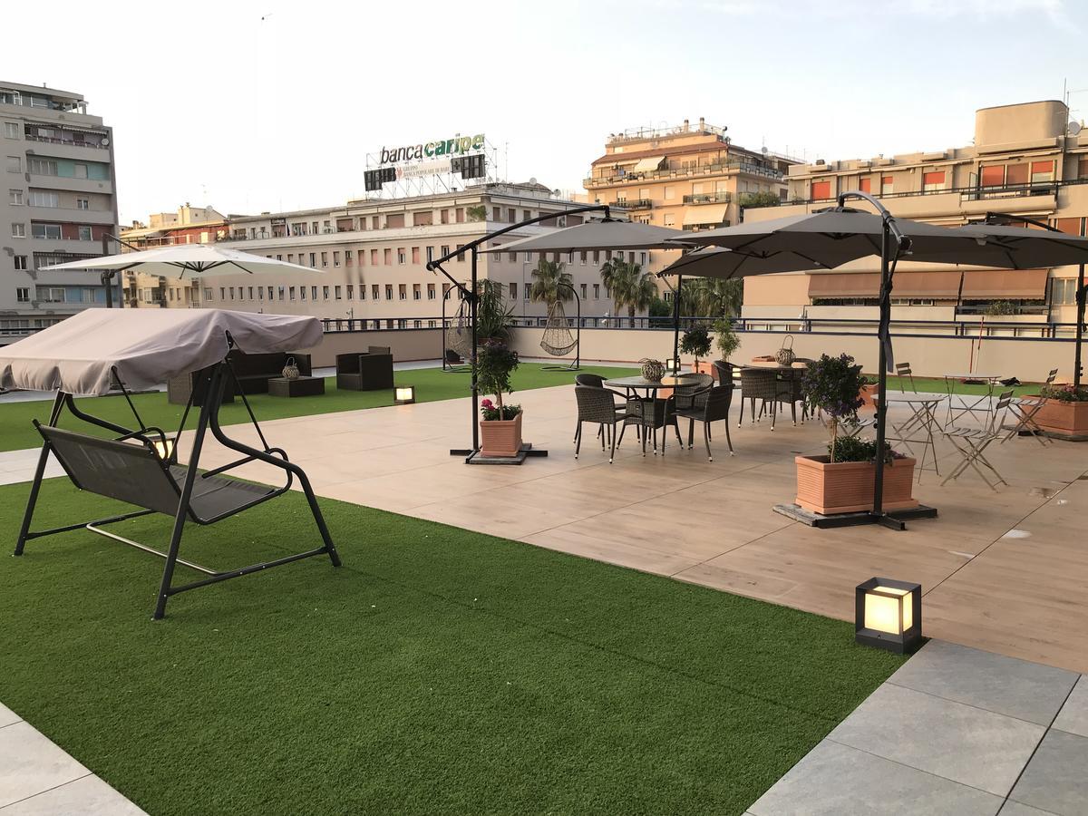 بيسكارا Myhome 75 Premium Luxury B&B المظهر الخارجي الصورة