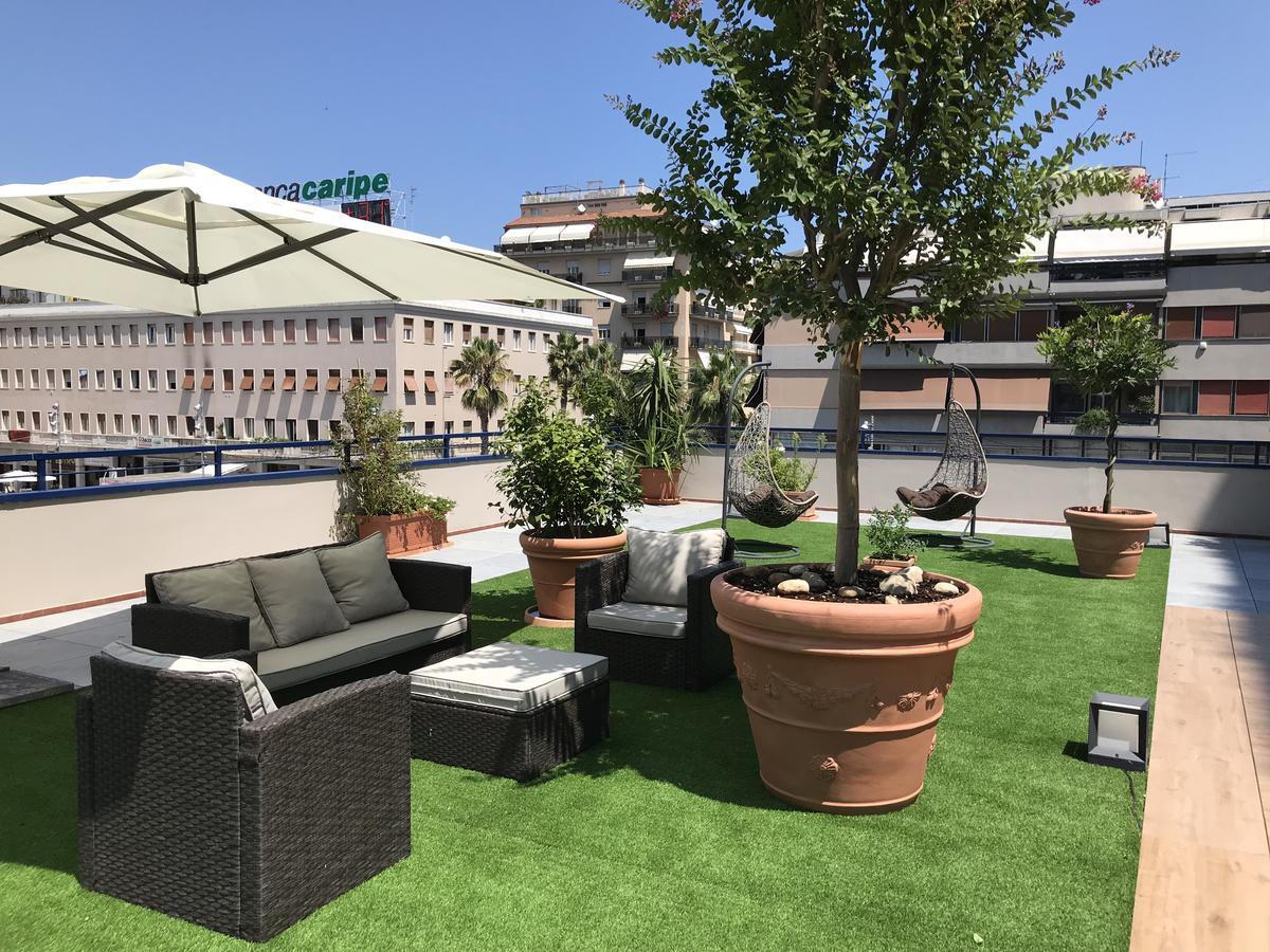 بيسكارا Myhome 75 Premium Luxury B&B المظهر الخارجي الصورة