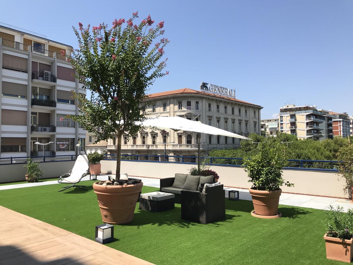 بيسكارا Myhome 75 Premium Luxury B&B المظهر الخارجي الصورة