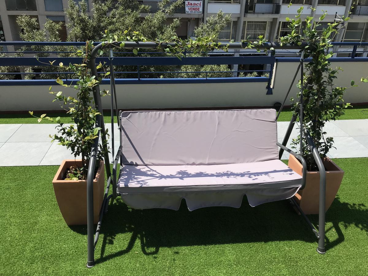 بيسكارا Myhome 75 Premium Luxury B&B المظهر الخارجي الصورة