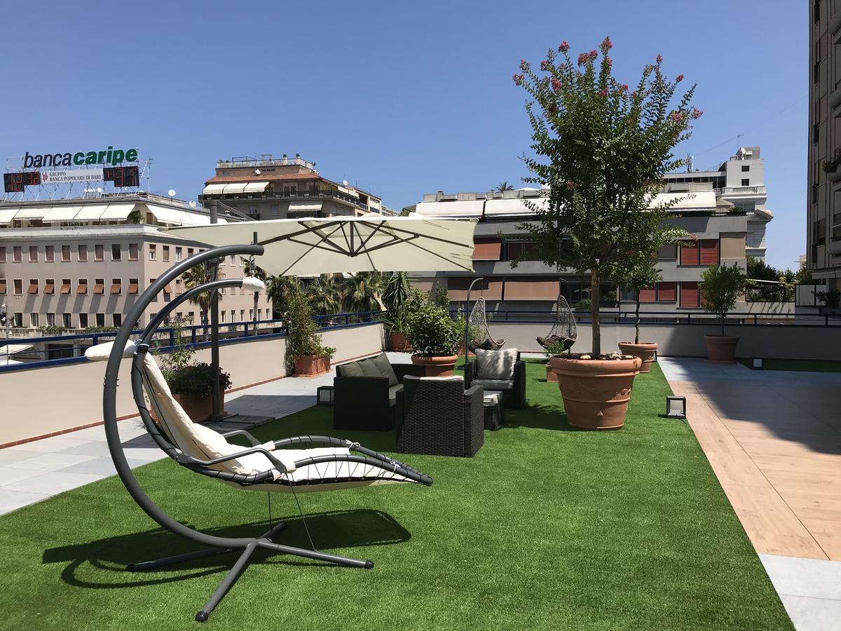 بيسكارا Myhome 75 Premium Luxury B&B المظهر الخارجي الصورة