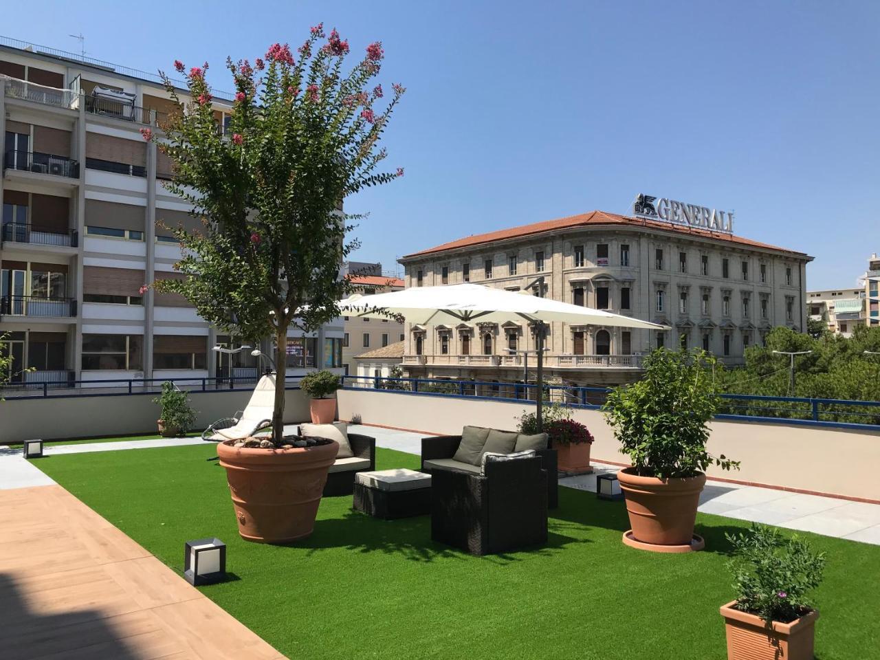 بيسكارا Myhome 75 Premium Luxury B&B المظهر الخارجي الصورة