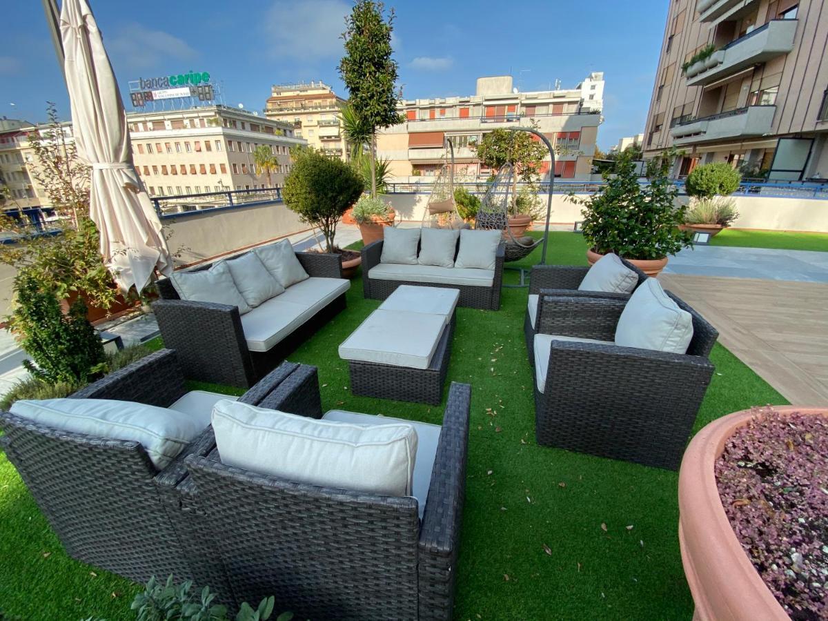 بيسكارا Myhome 75 Premium Luxury B&B المظهر الخارجي الصورة
