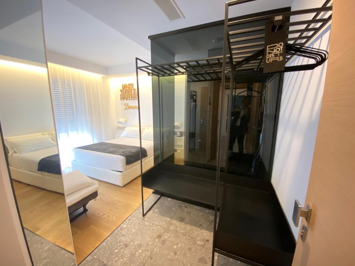 بيسكارا Myhome 75 Premium Luxury B&B المظهر الخارجي الصورة
